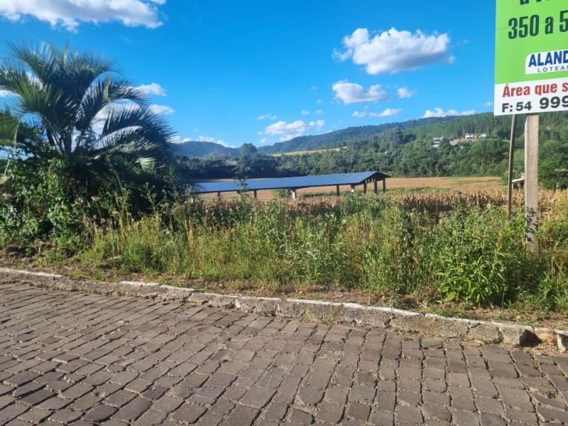Foto 3 de 8: Imóvel em leilão em São Domingos Do Sul - RS — LOTE 001 Imóvel