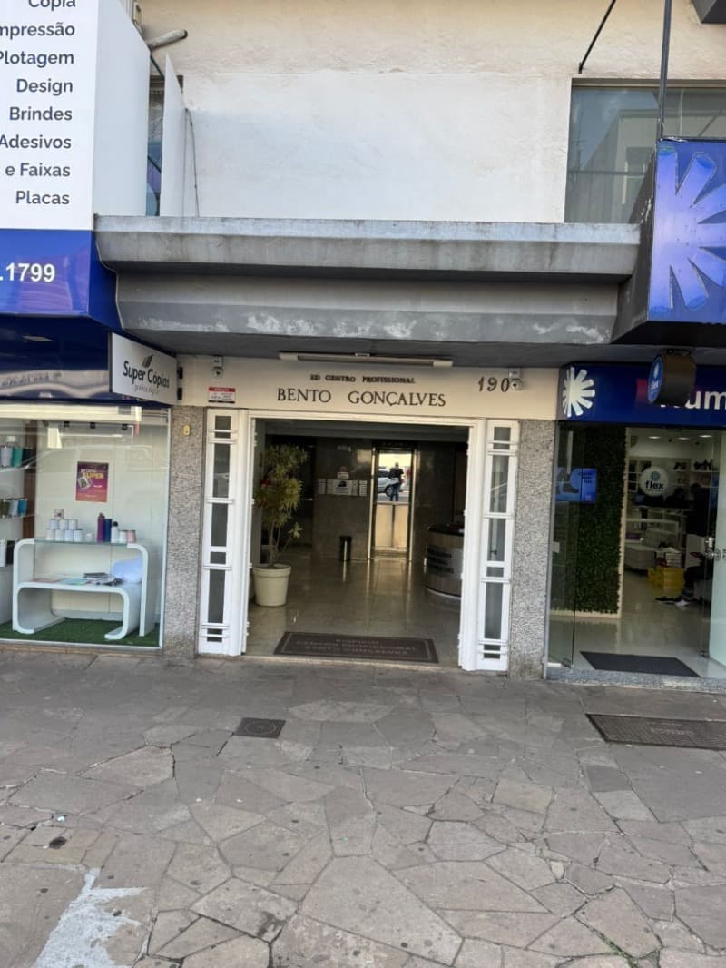 Foto 5 de 5: Comercial em leilão em Passo Fundo - RS — LOTE 001 Imóvel