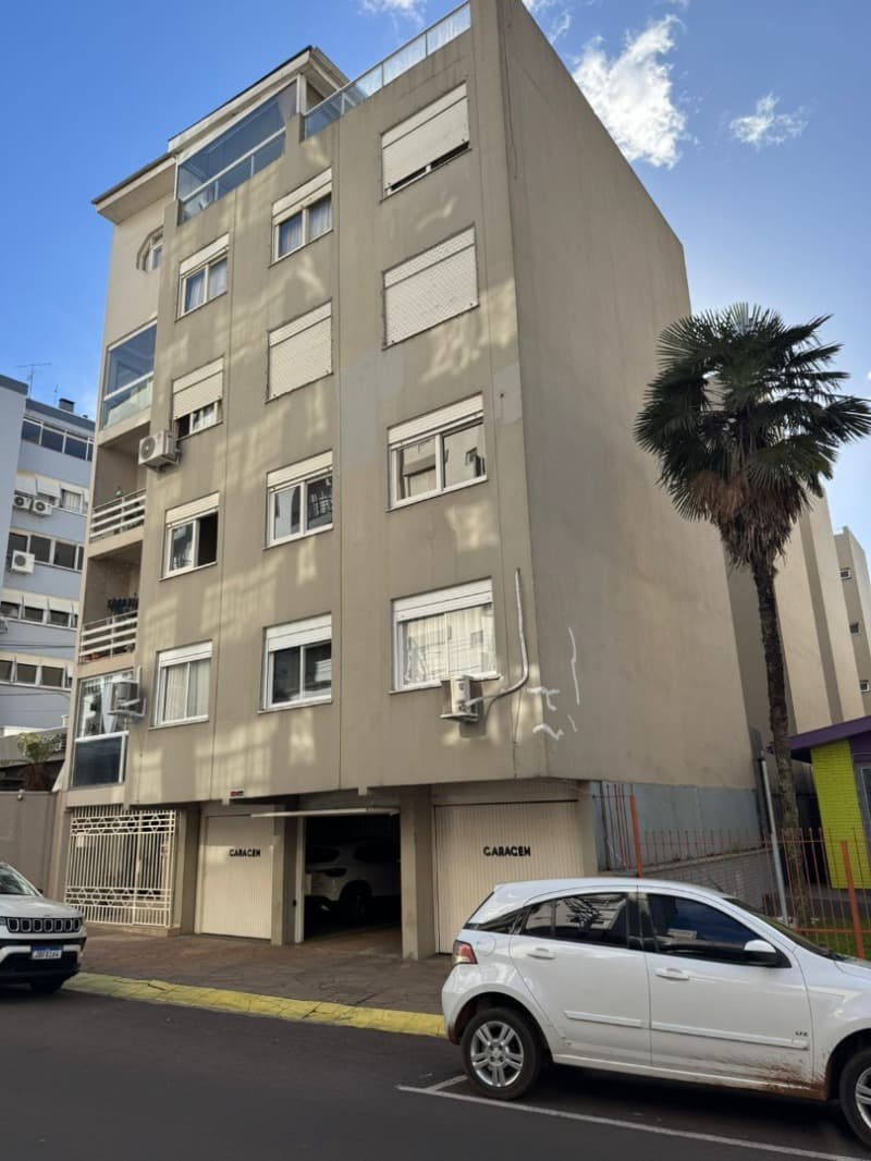 Foto 3 de 19: Apartamento em leilão em Passo Fundo - RS — LOTE 002 Imóvel