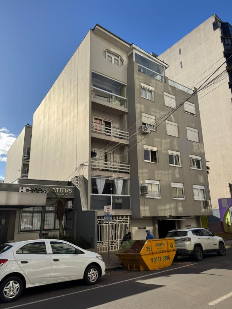Foto 4 de 19: Apartamento em leilão em Passo Fundo - RS — LOTE 002 Imóvel
