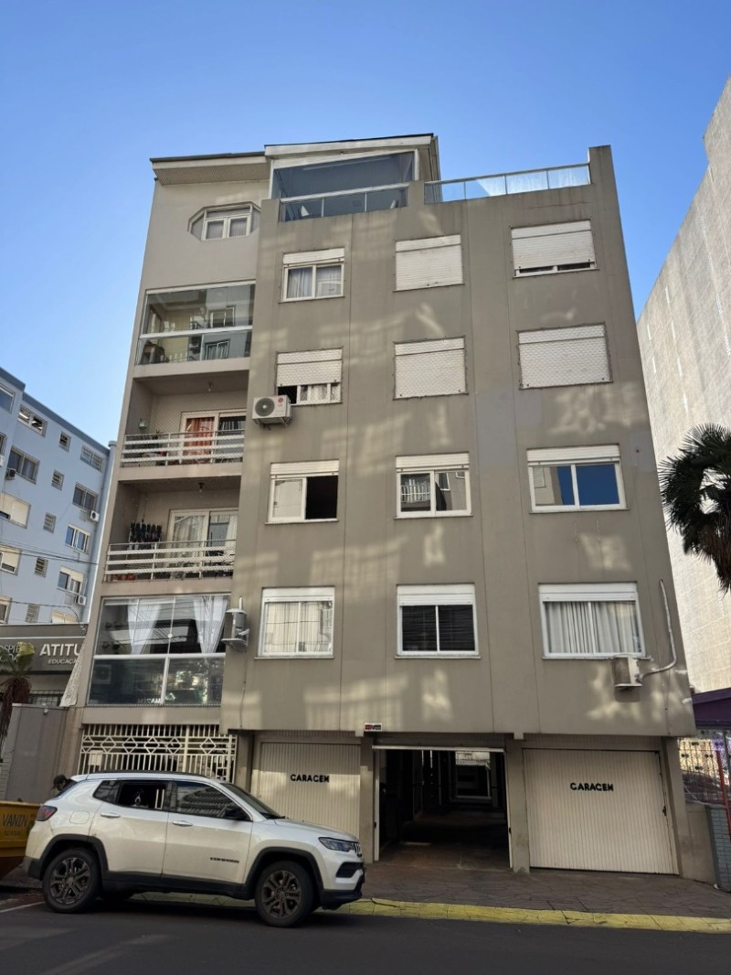 Foto 13 de 19: Apartamento em leilão em Passo Fundo - RS — LOTE 002 Imóvel