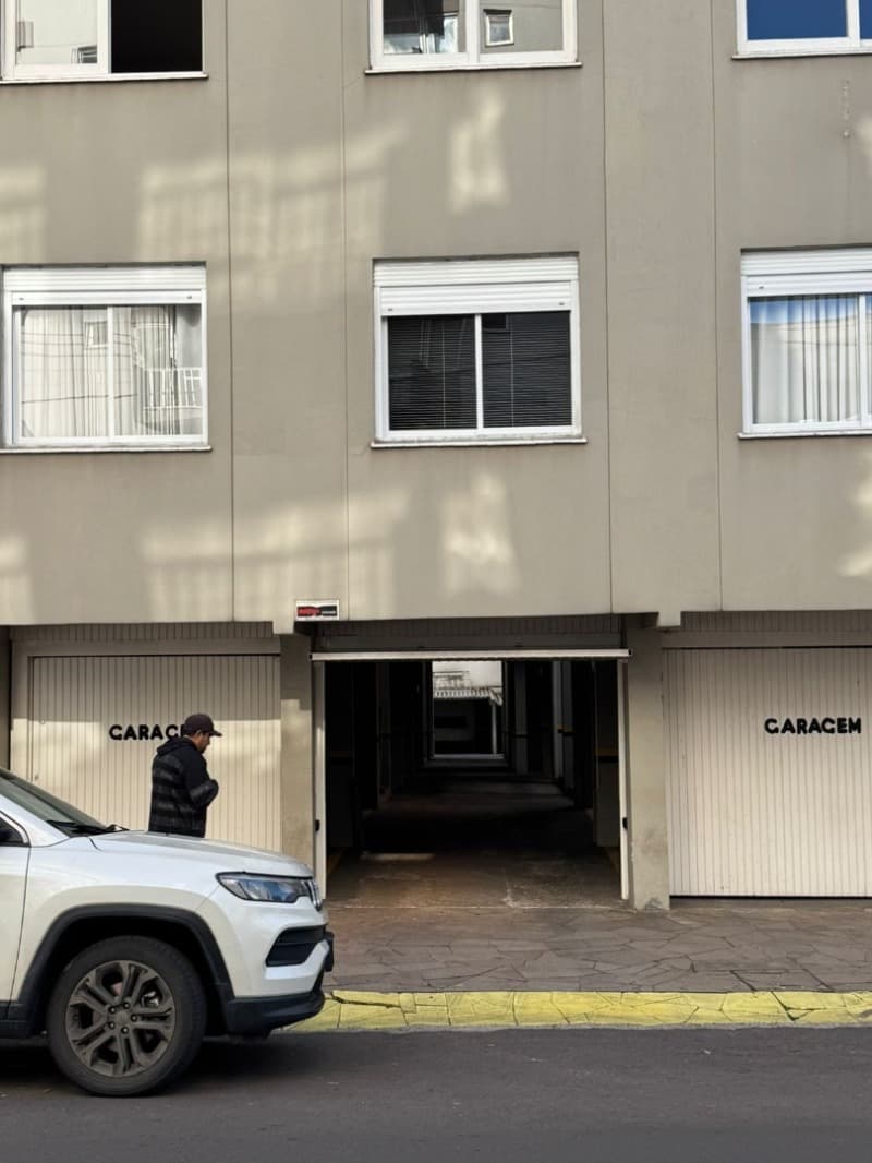 Foto 9 de 19: Apartamento em leilão em Passo Fundo - RS — LOTE 002 Imóvel