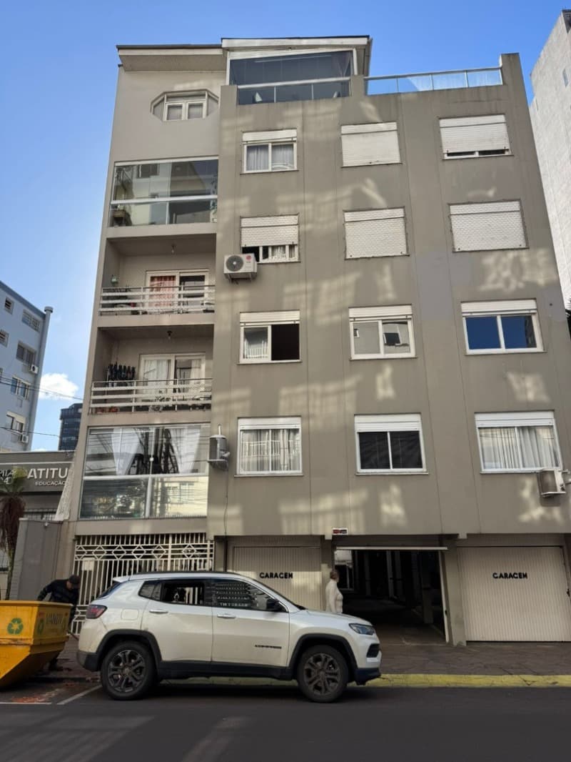 Foto 10 de 19: Apartamento em leilão em Passo Fundo - RS — LOTE 002 Imóvel