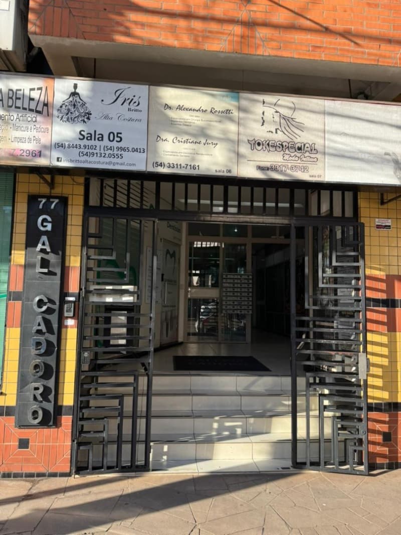 Foto 16 de 19: Apartamento em leilão em Passo Fundo - RS — LOTE 002 Imóvel