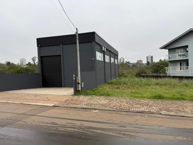 Foto 1 de 6: Terreno em leilão em Passo Fundo - RS — LOTE 001 Imóvel