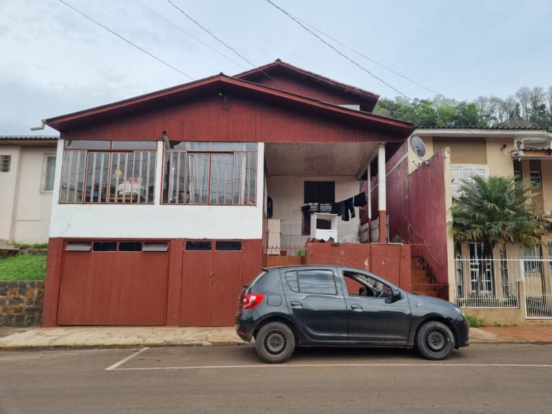Foto 1 de 6: Casa em leilão em Aratiba - RS — LOTE 001-1 Imóvel