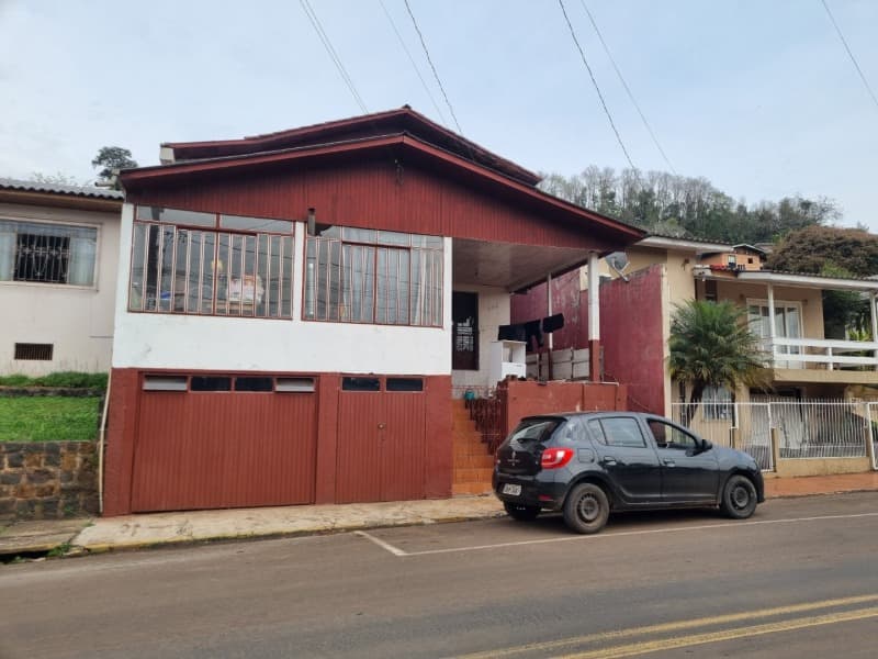 Foto 4 de 6: Casa em leilão em Aratiba - RS — LOTE 001-1 Imóvel
