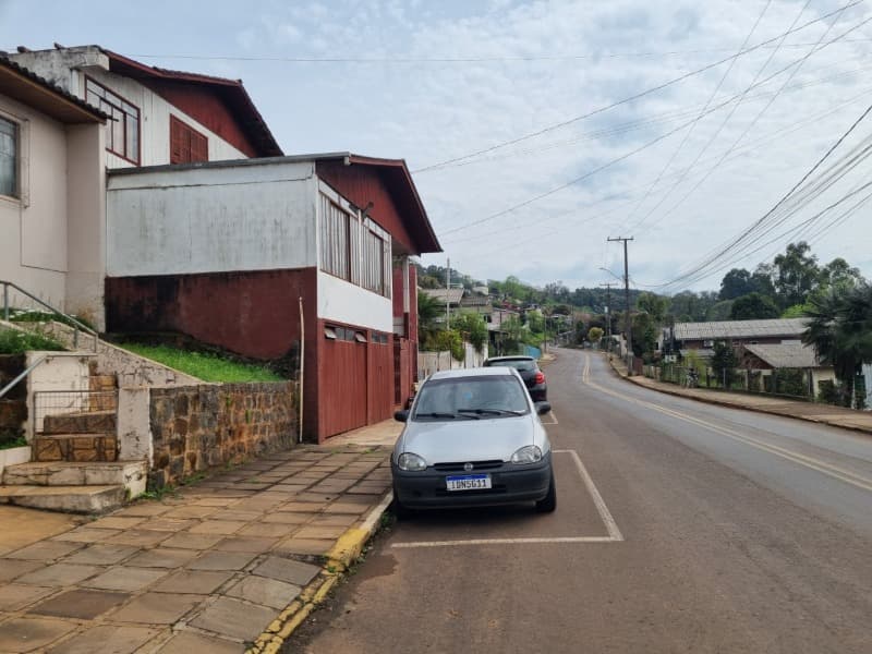 Foto 6 de 6: Casa em leilão em Aratiba - RS — LOTE 001-1 Imóvel