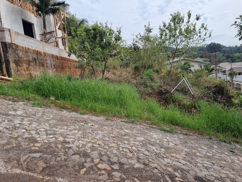 Foto 1 de 12: Terreno em leilão em Aratiba - RS — LOTE 001-2 Imóvel
