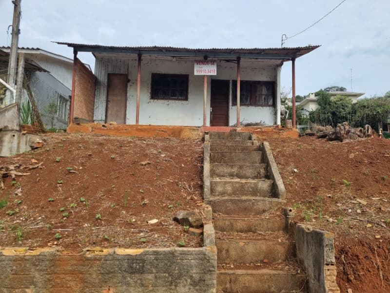 Foto 4 de 8: Terreno em leilão em Aratiba - RS — LOTE 001-3 Imóvel