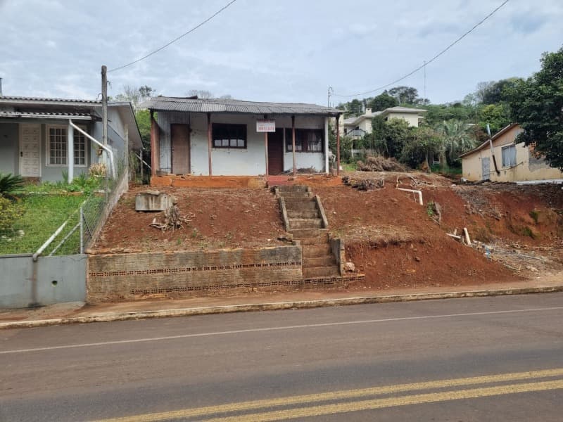 Foto 6 de 8: Terreno em leilão em Aratiba - RS — LOTE 001-3 Imóvel