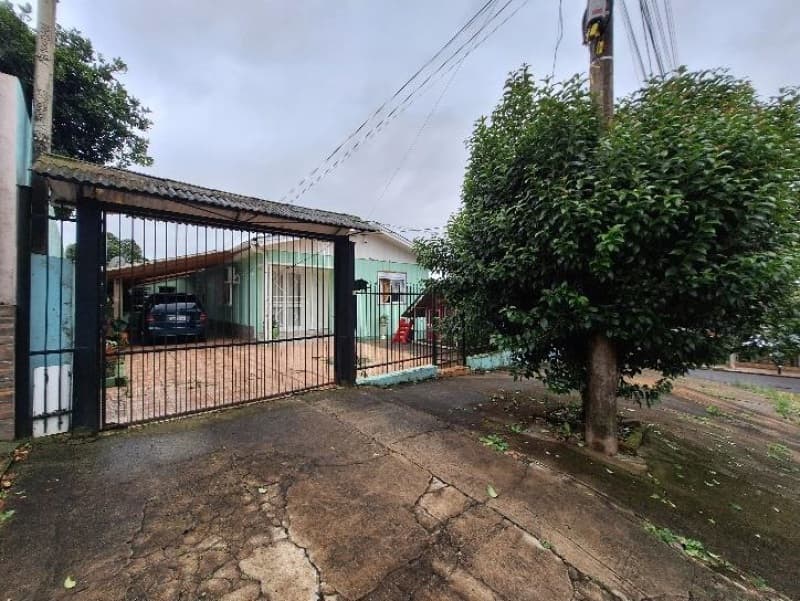 Foto 3 de 11: Terreno em leilão em Passo Fundo - RS — LOTE 001 imóvel