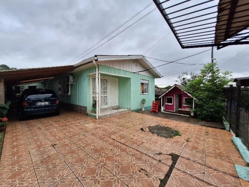 Foto 4 de 11: Terreno em leilão em Passo Fundo - RS — LOTE 001 imóvel