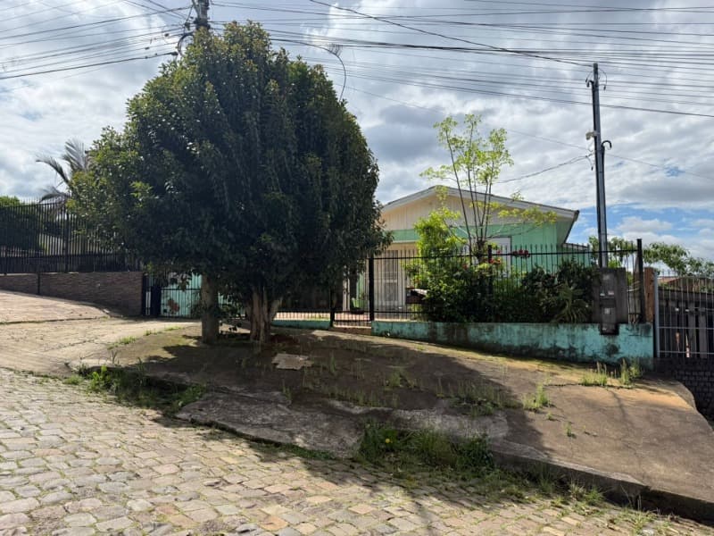 Foto 8 de 11: Terreno em leilão em Passo Fundo - RS — LOTE 001 imóvel