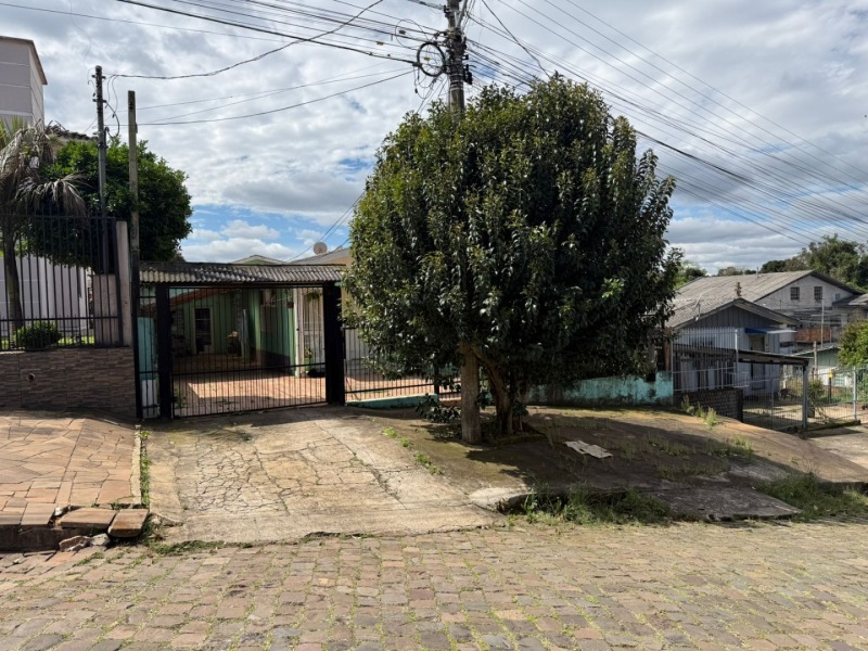 Foto 9 de 11: Terreno em leilão em Passo Fundo - RS — LOTE 001 imóvel