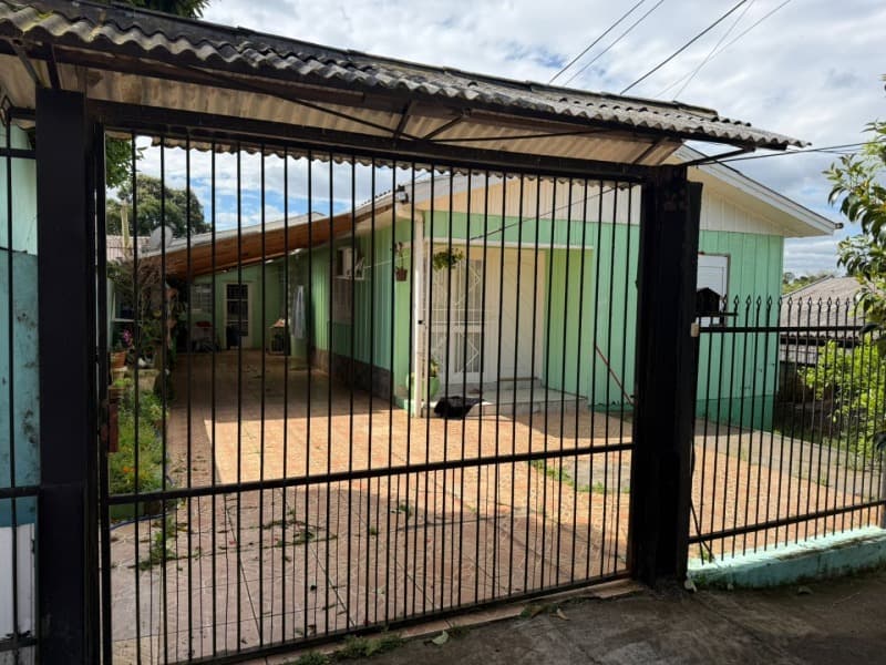 Foto 11 de 11: Terreno em leilão em Passo Fundo - RS — LOTE 001 imóvel