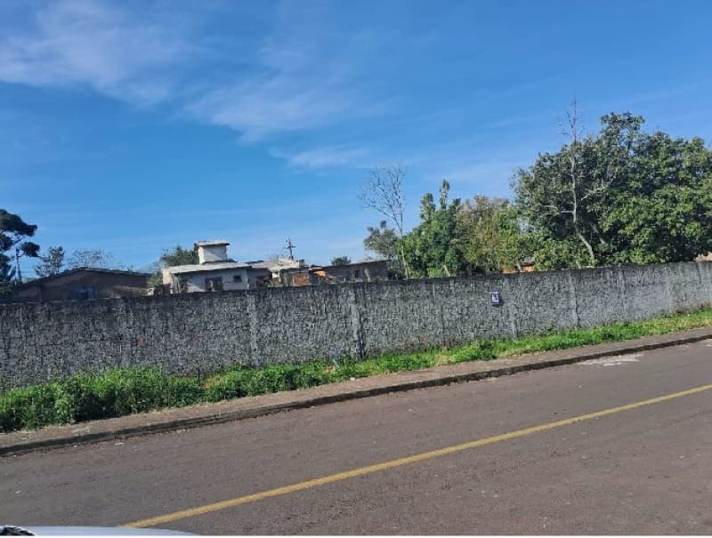 Foto 1 de 3: Terreno em leilão em Passo Fundo - RS — LOTE 002 Imóvel