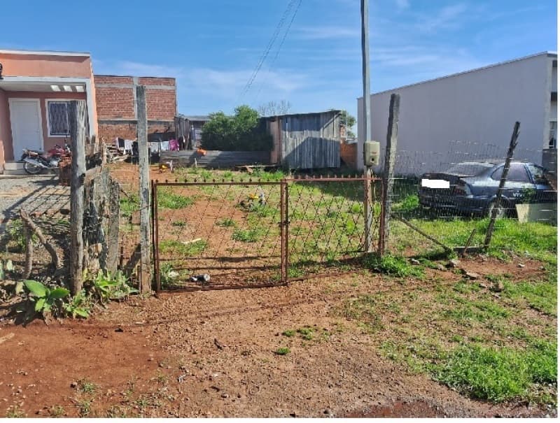 Foto 1 de 2: Terreno em leilão em Passo Fundo - RS — LOTE 003 Imóvel