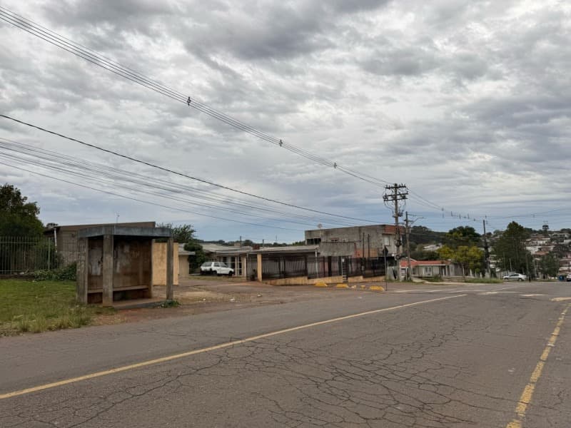 Foto 5 de 9: Terreno em leilão em Passo Fundo - RS — LOTE 003 imóvel