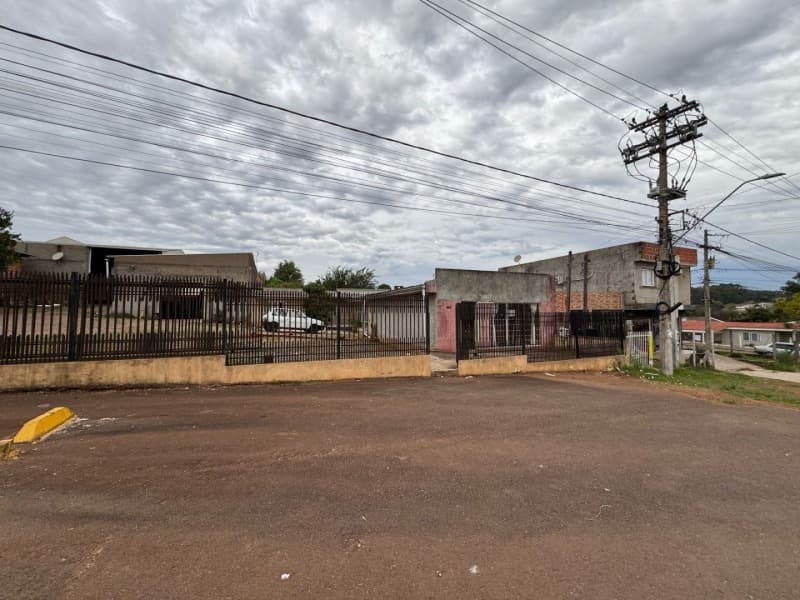 Foto 2 de 9: Terreno em leilão em Passo Fundo - RS — LOTE 003 imóvel