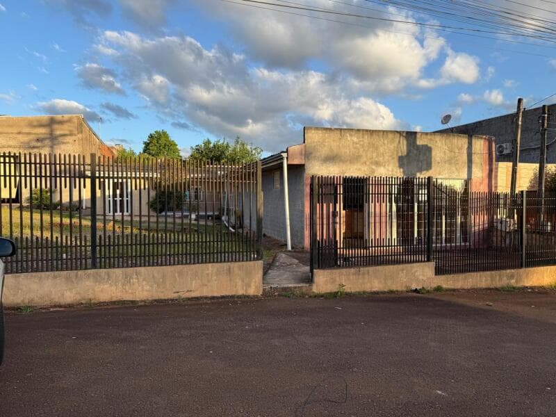 Terreno em leilão em Passo Fundo - RS — LOTE 003 imóvel