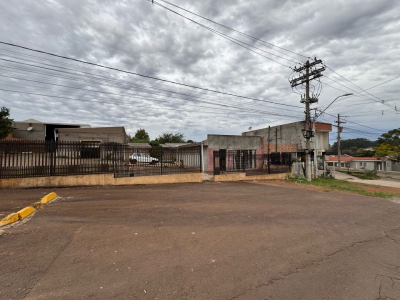 Foto 8 de 9: Terreno em leilão em Passo Fundo - RS — LOTE 003 imóvel