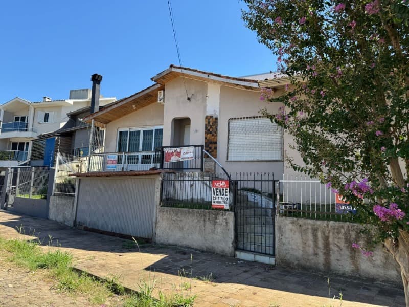 Terreno em leilão em Passo Fundo - RS, bairro Vila Schell — LOTE 002 imóvel