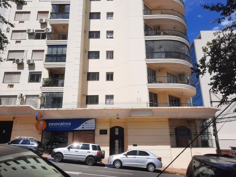 Foto 3 de 11: Apartamento em leilão em Passo Fundo - RS — LOTE 003 Imóvel