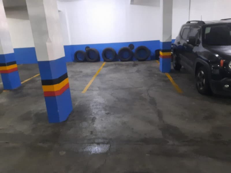 Foto 5 de 11: Apartamento em leilão em Passo Fundo - RS — LOTE 003 Imóvel