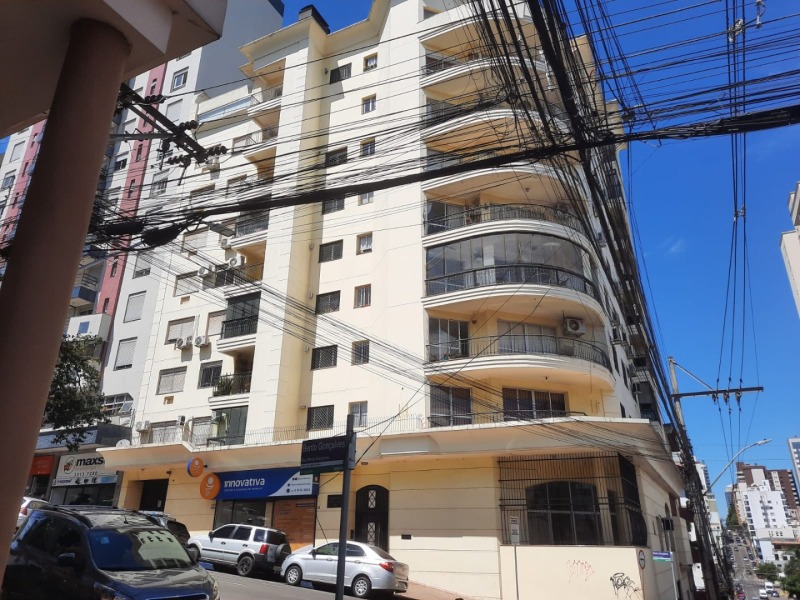 Foto 8 de 11: Apartamento em leilão em Passo Fundo - RS — LOTE 003 Imóvel