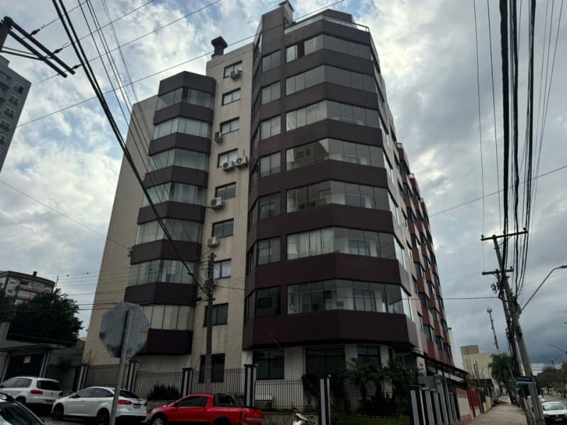 Foto 2 de 13: Terreno em leilão em Passo Fundo - RS — LOTE 004 imóvel