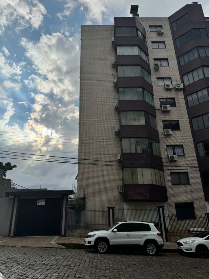 Foto 5 de 13: Terreno em leilão em Passo Fundo - RS — LOTE 004 imóvel