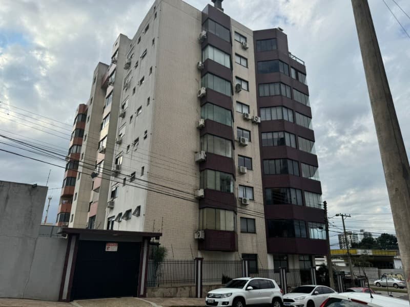 Foto 6 de 13: Terreno em leilão em Passo Fundo - RS — LOTE 004 imóvel
