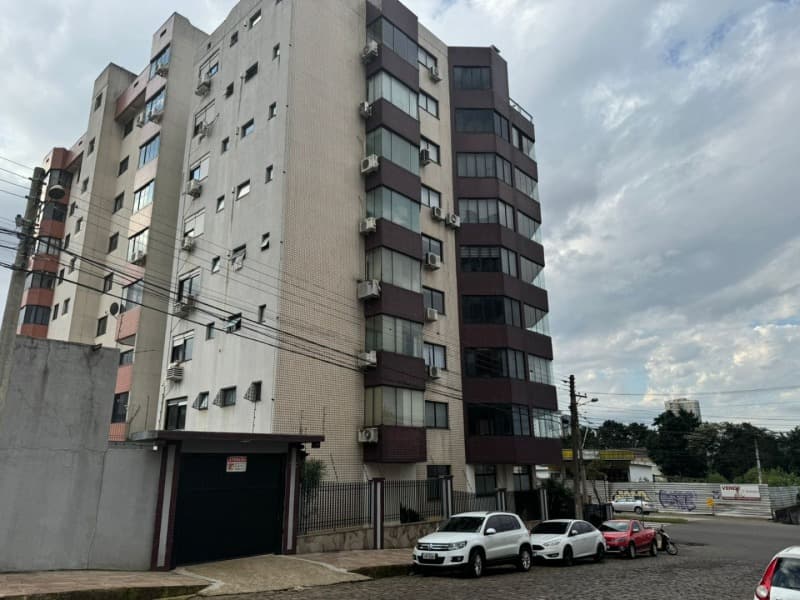 Foto 7 de 13: Terreno em leilão em Passo Fundo - RS — LOTE 004 imóvel