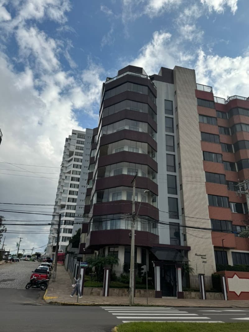 Foto 8 de 13: Terreno em leilão em Passo Fundo - RS — LOTE 004 imóvel