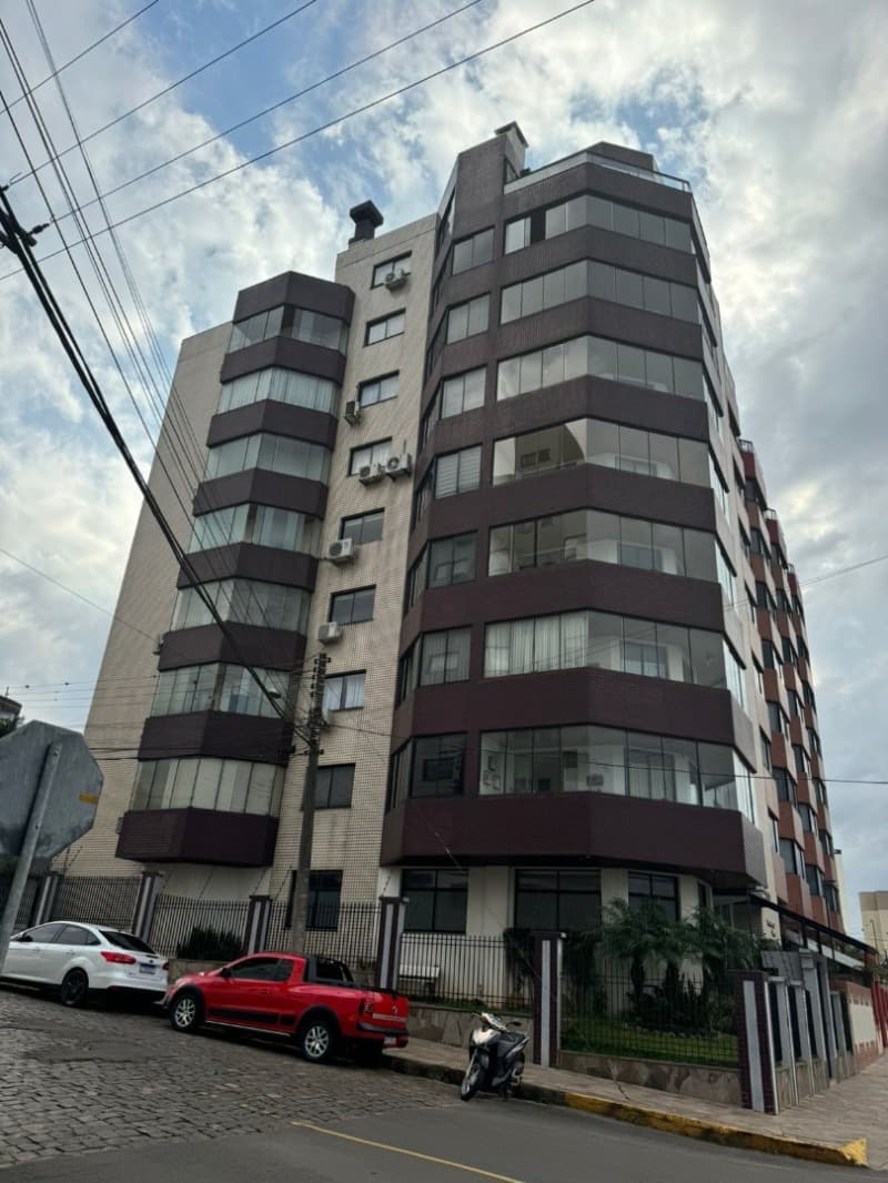 Foto 10 de 13: Terreno em leilão em Passo Fundo - RS — LOTE 004 imóvel