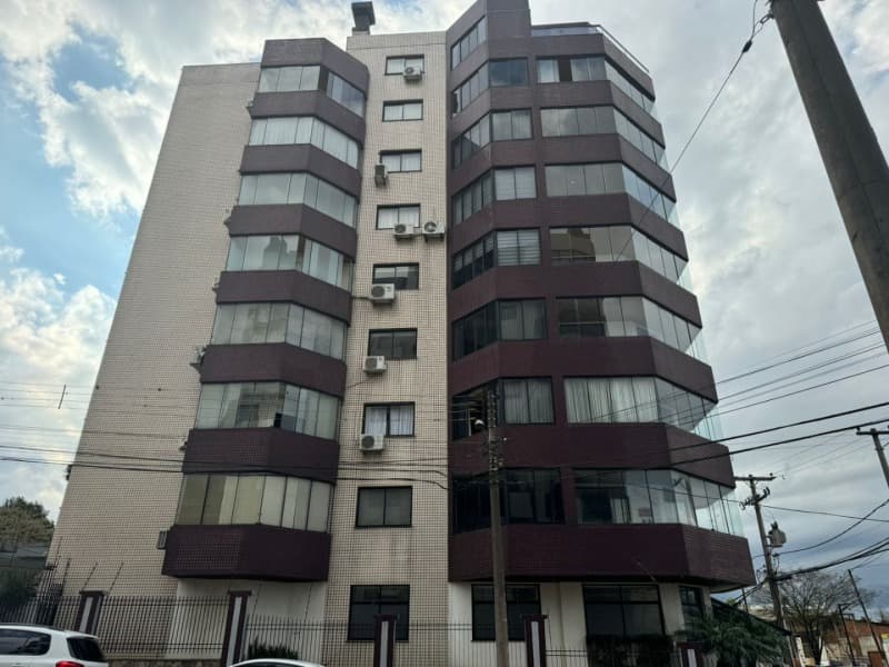 Foto 11 de 13: Terreno em leilão em Passo Fundo - RS — LOTE 004 imóvel