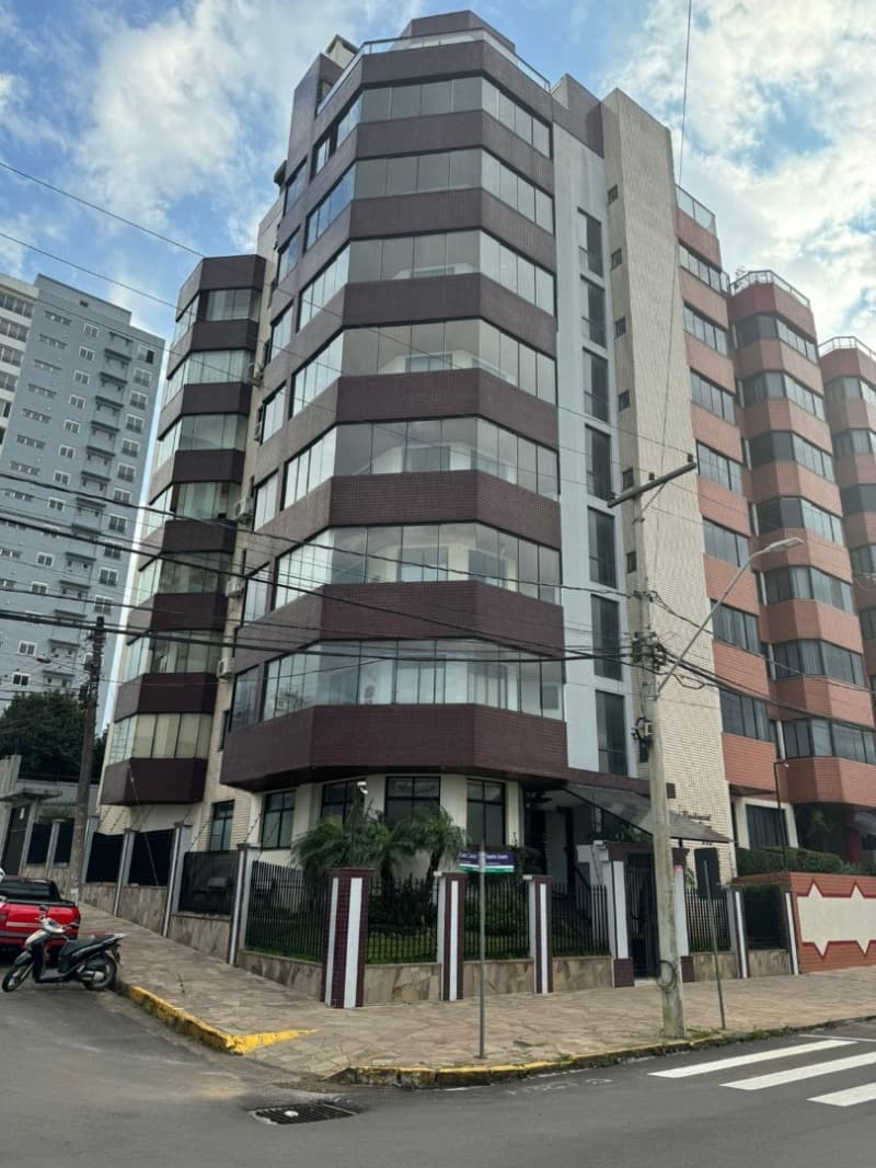 Foto 13 de 13: Terreno em leilão em Passo Fundo - RS — LOTE 004 imóvel