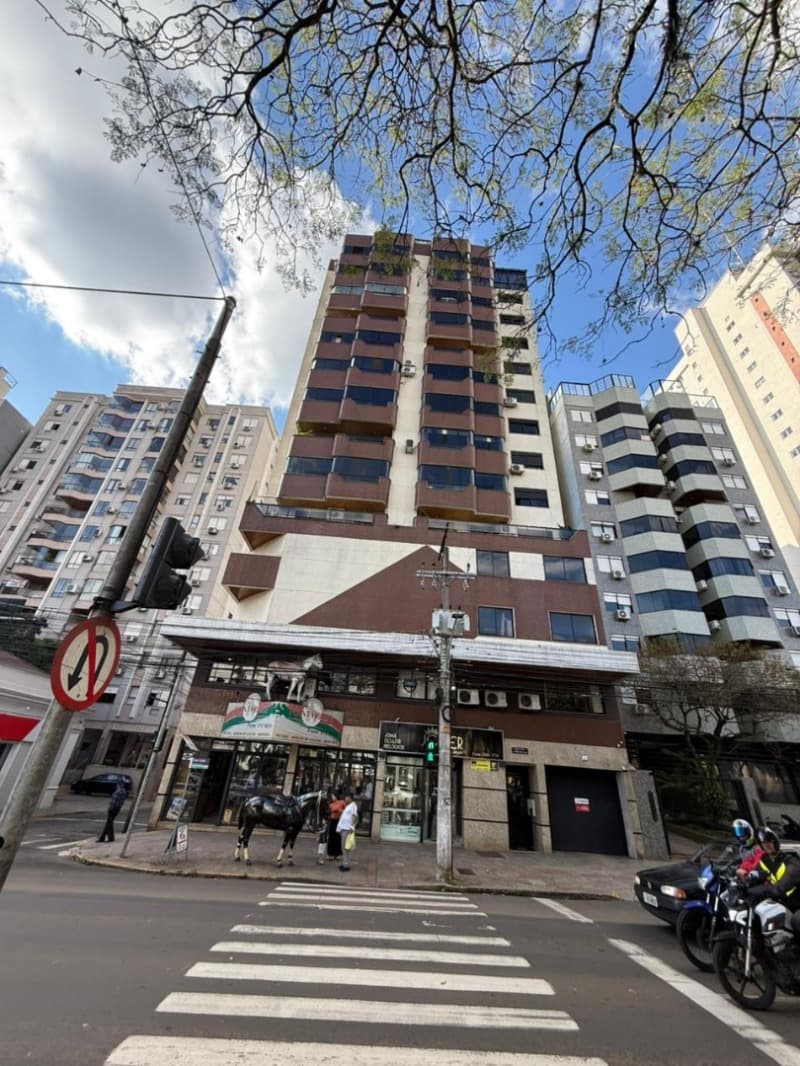 Foto 15 de 16: Comercial em leilão em Passo Fundo - RS — LOTE 006 Imóvel