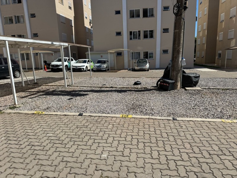 Foto 4 de 5: Terreno em leilão em Passo Fundo - RS — LOTE 011 Imóvel