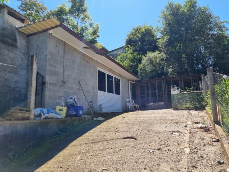 Foto 9 de 10: Imóvel em leilão em Maximiliano De Almeida - RS — LOTE 001 Imóvel