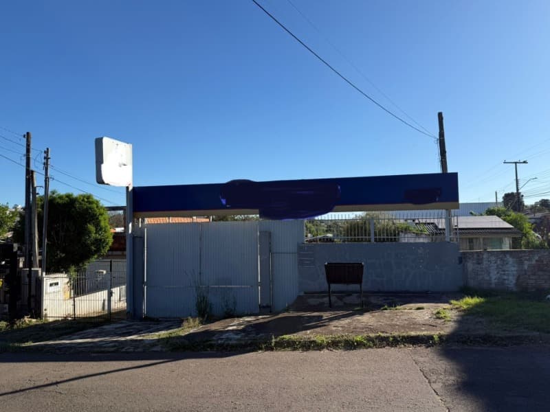 Terreno em leilão em Passo Fundo - RS — LOTE 005 Imóvel