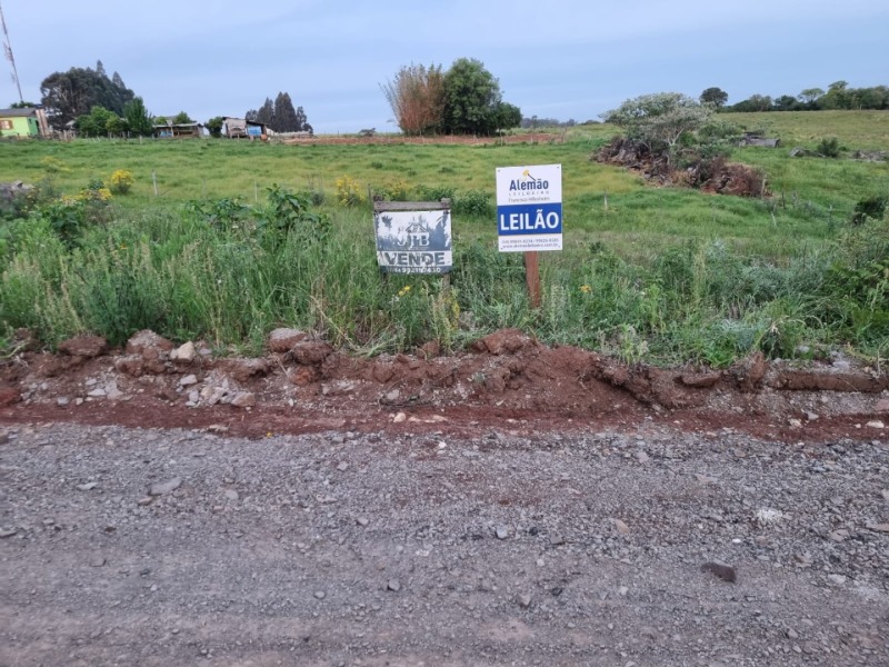 Foto 2 de 12: Terreno em leilão em Soledade - RS — LOTE 016 Imóvel