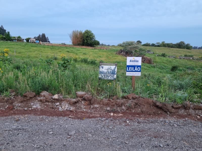 Foto 4 de 12: Terreno em leilão em Soledade - RS — LOTE 016 Imóvel