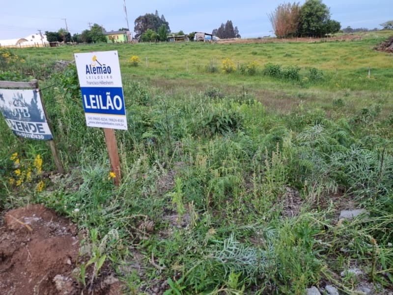 Foto 7 de 12: Terreno em leilão em Soledade - RS — LOTE 016 Imóvel