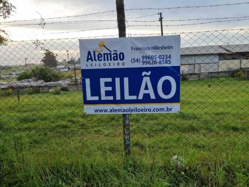 Foto 1 de 16: Imóvel em leilão em Soledade - RS — LOTE 019 Imóvel