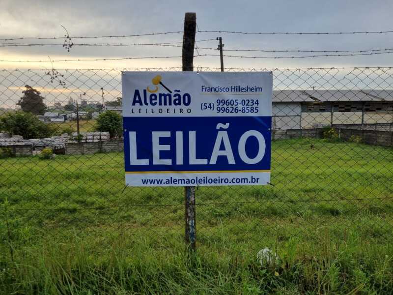 Foto 4 de 16: Imóvel em leilão em Soledade - RS — LOTE 019 Imóvel
