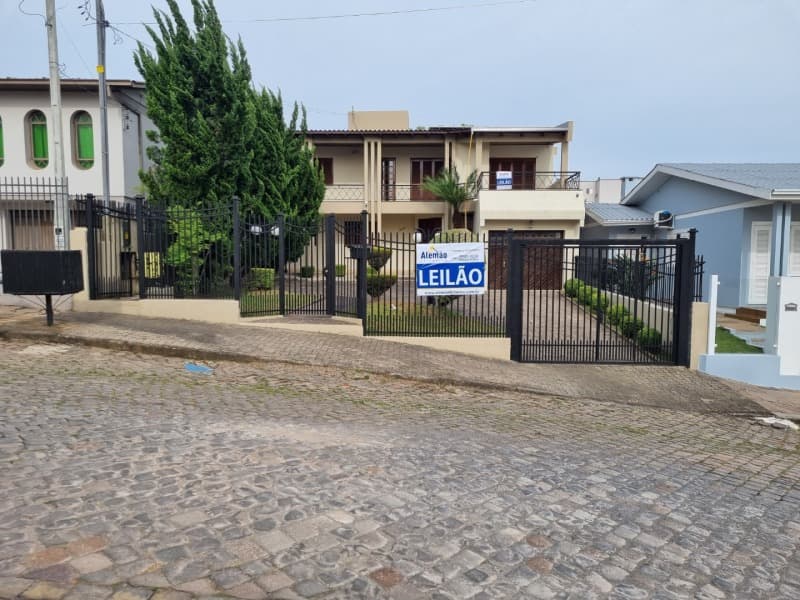 Foto 45 de 49: Terreno em leilão em Soledade - RS — LOTE 020 Imóvel