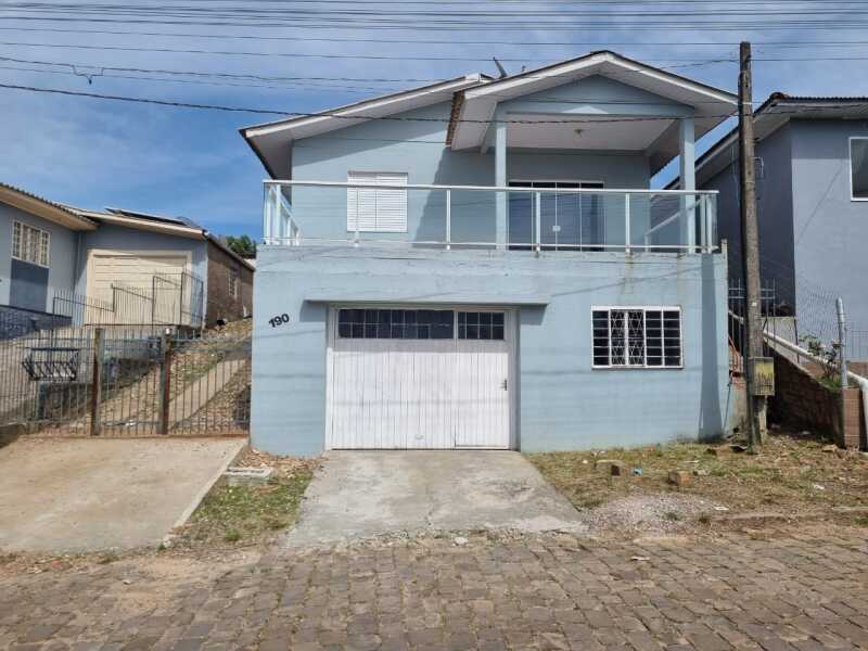 Foto 6 de 11: Terreno em leilão em Soledade - RS — LOTE 021 Imóvel