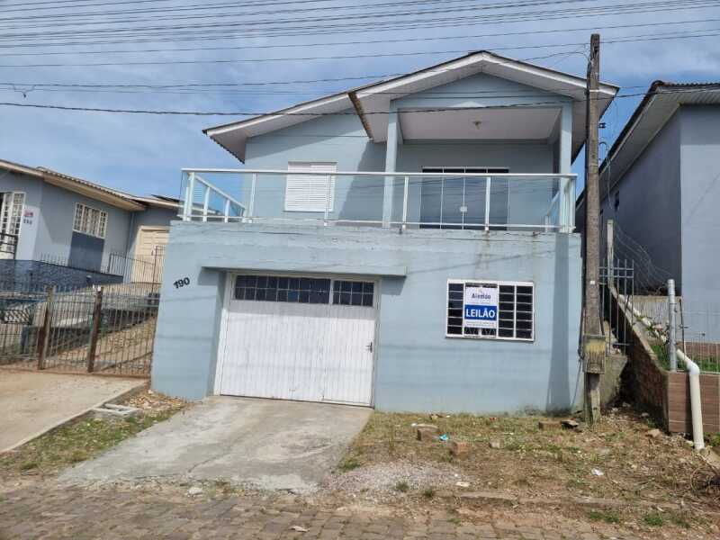 Foto 1 de 11: Terreno em leilão em Soledade - RS — LOTE 021 Imóvel